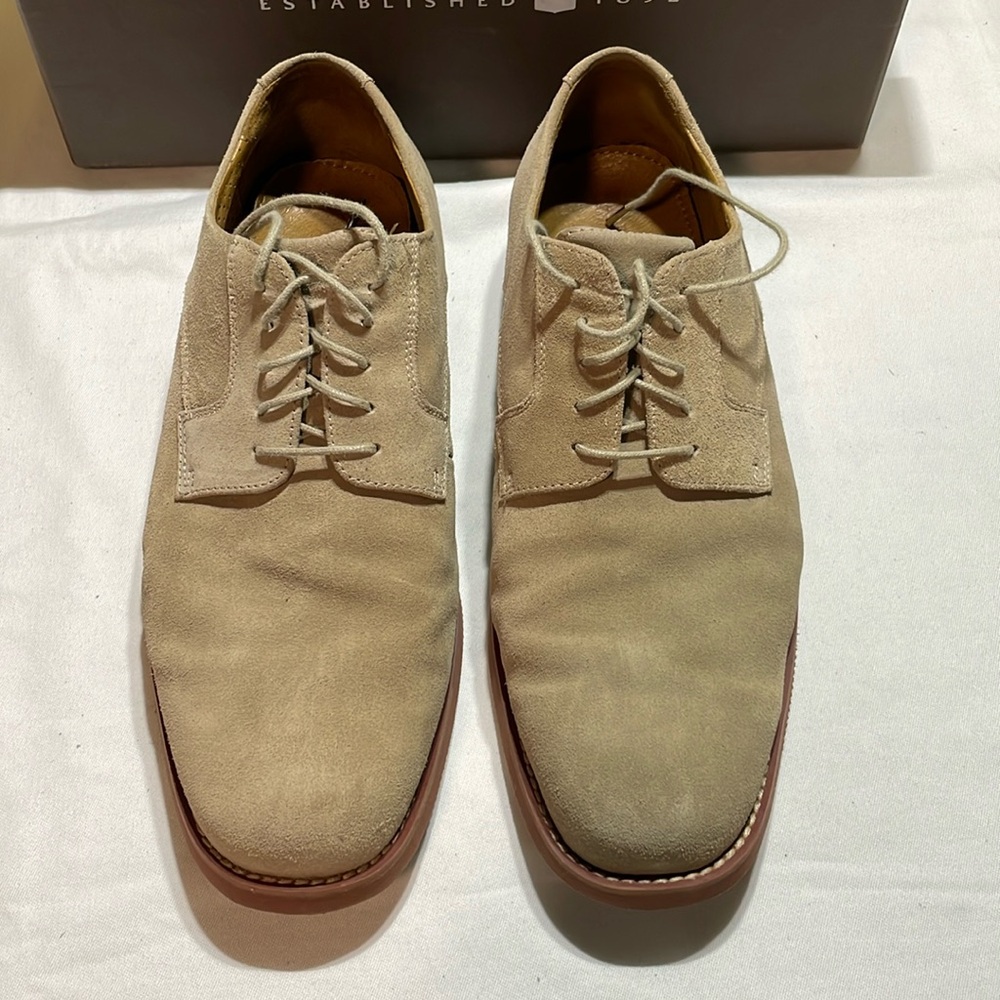 Florsheim Men's Kearny - Size 10.5W - Style #12054